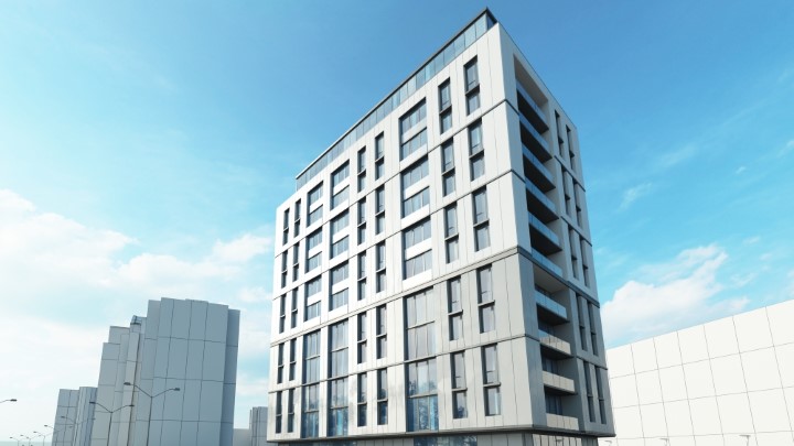 渲染模型_建筑物047