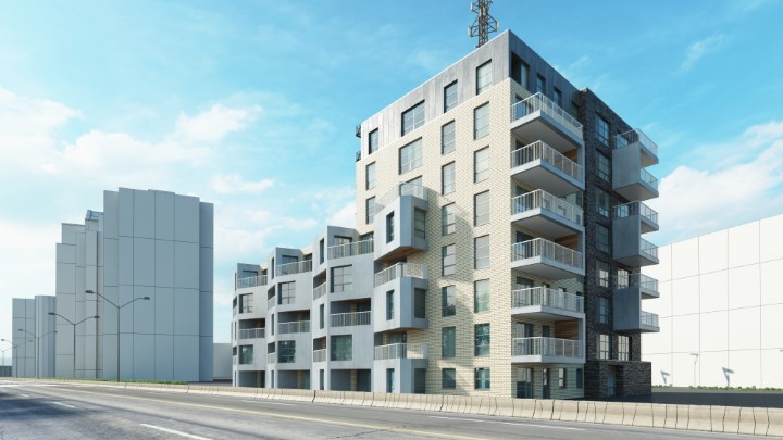 渲染模型_建筑物058