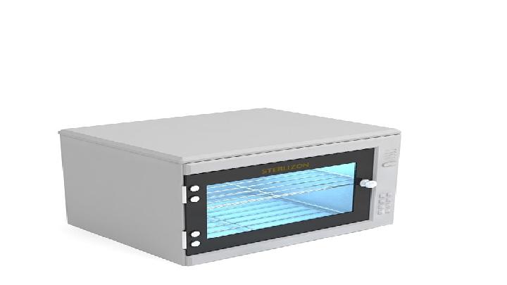 渲染模型_微波炉016