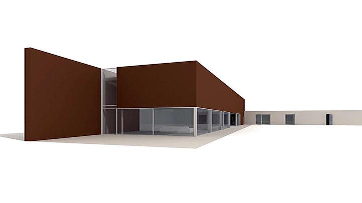 渲染模型_房屋建筑005