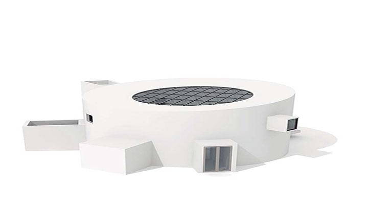 渲染模型_房屋建筑019