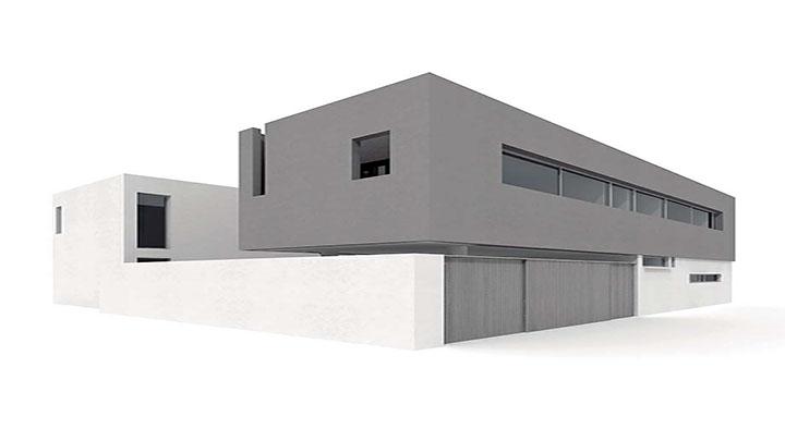 渲染模型_房屋建筑027