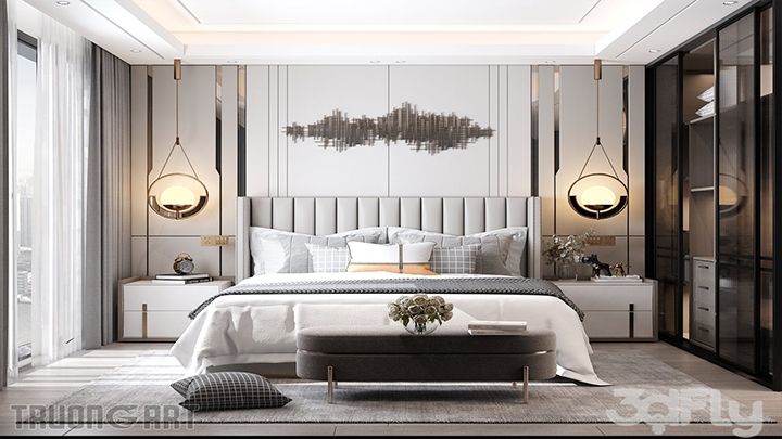 渲染模型_房间013