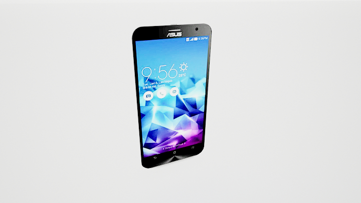 渲染模型_手机037