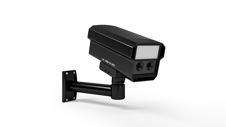 渲染模型_摄像头012