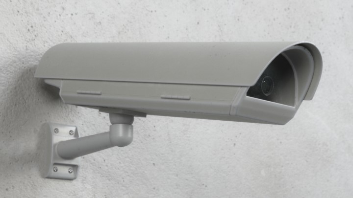 渲染模型_摄像头040