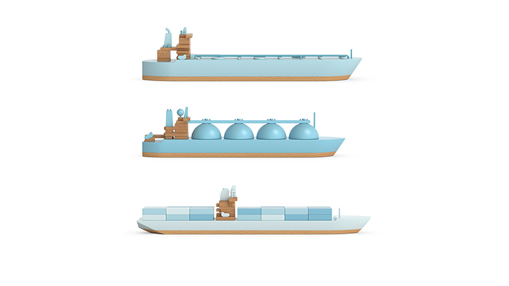 渲染模型_摆件269