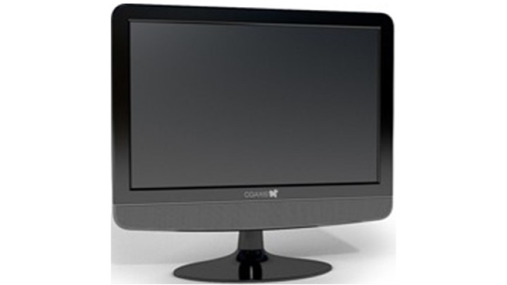 渲染模型_显示器016