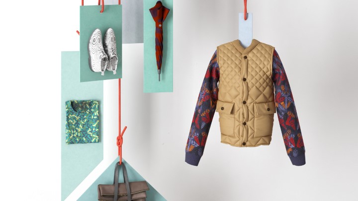 渲染模型_服装展示013