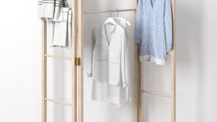 渲染模型_服装展示019