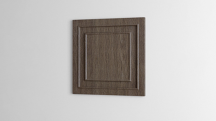 渲染模型_木饰面003