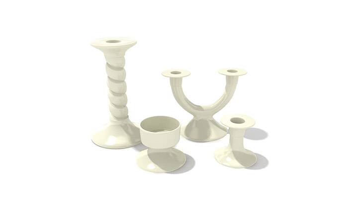 渲染模型_杯具018