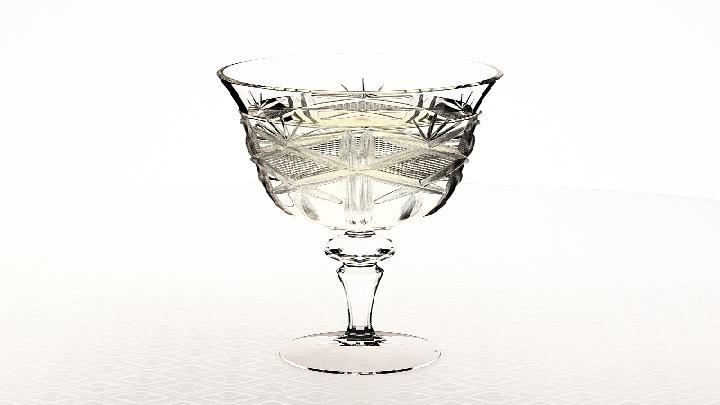 渲染模型_杯具碗014