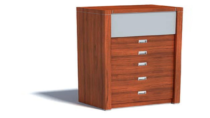 渲染模型_柜子1759