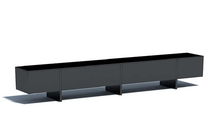 渲染模型_柜子1779