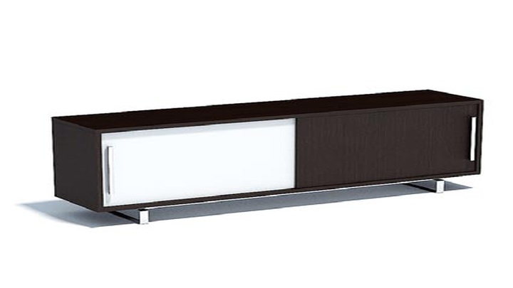 渲染模型_柜子1780