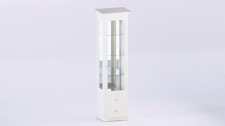 渲染模型_柜子1792