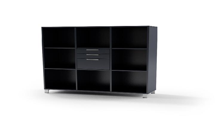 渲染模型_柜子1801