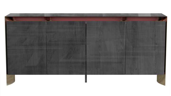 渲染模型_柜子1842