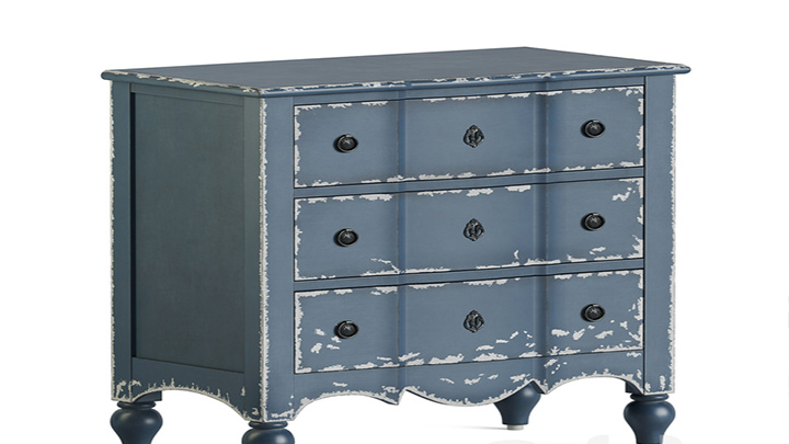 渲染模型_柜子1863