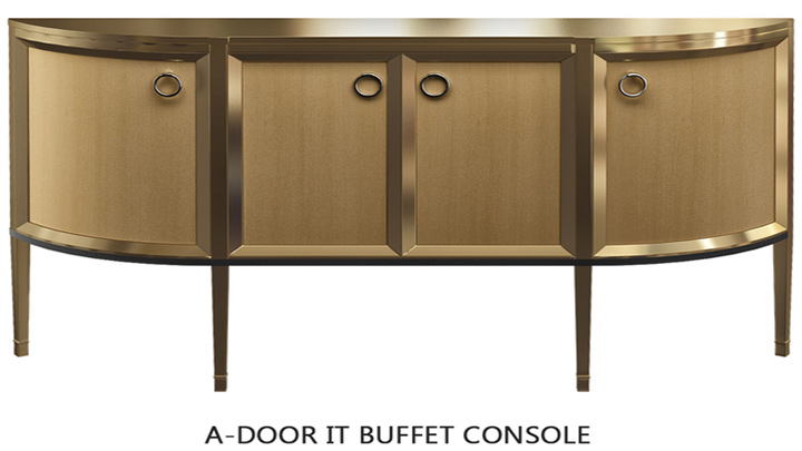 渲染模型_柜子1867