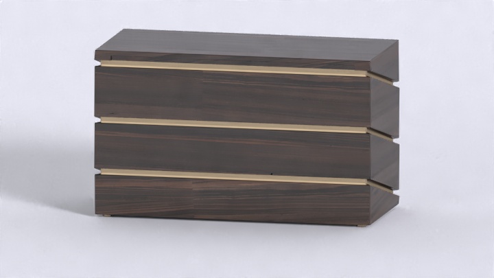 渲染模型_柜子1959