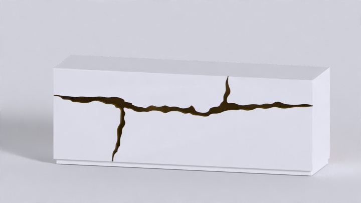 渲染模型_柜子1966