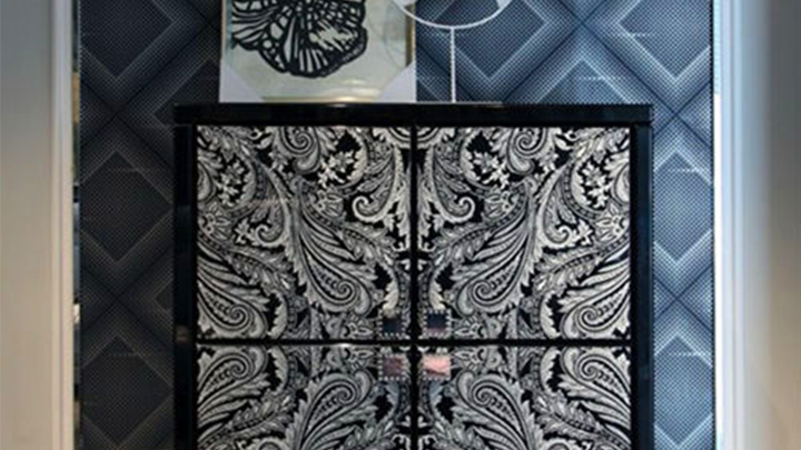 渲染模型_柜子2016