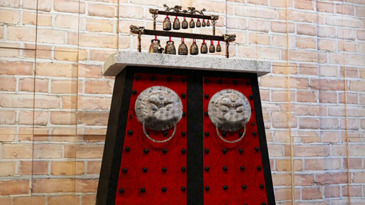 渲染模型_柜子2023