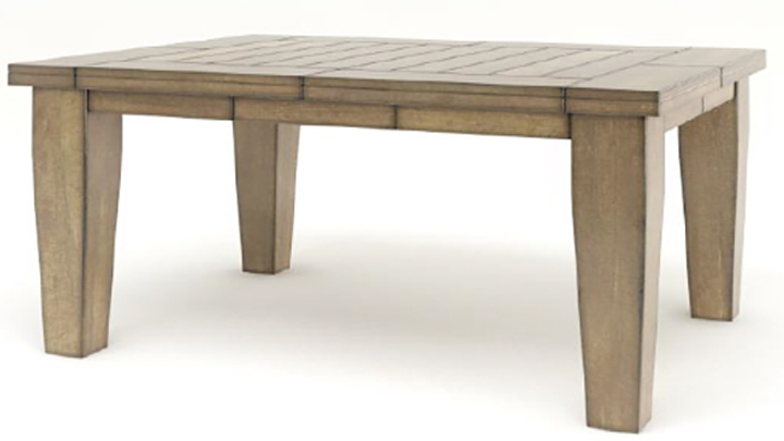 渲染模型_桌子1672