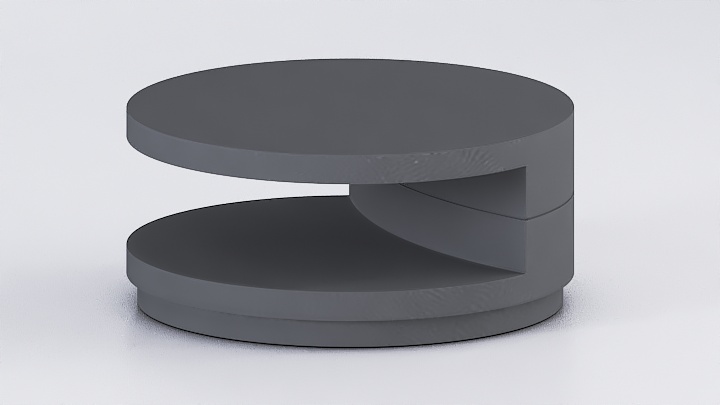 渲染模型_桌子1704