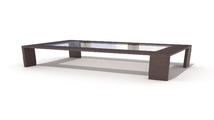 渲染模型_桌子1709