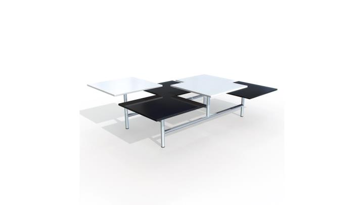 渲染模型_桌子1787