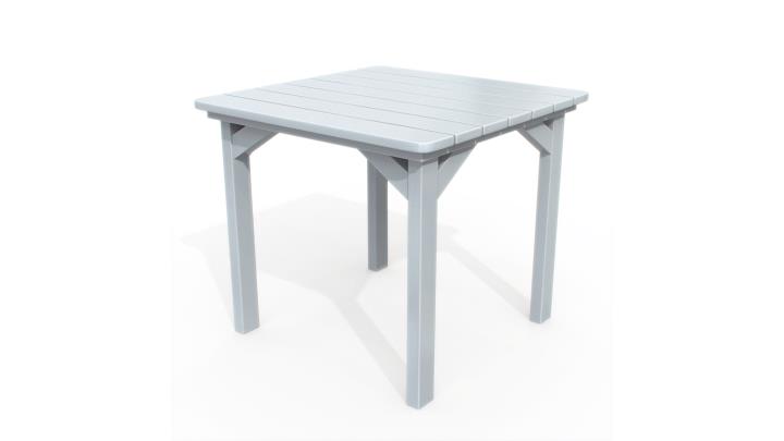 渲染模型_桌子1807