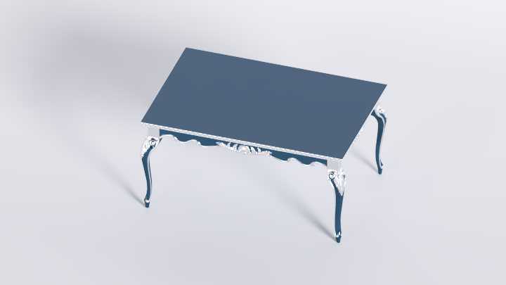 渲染模型_桌子1828