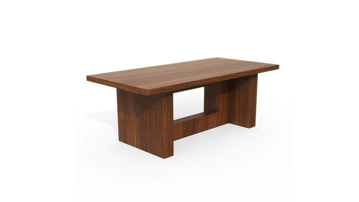 渲染模型_桌子1864