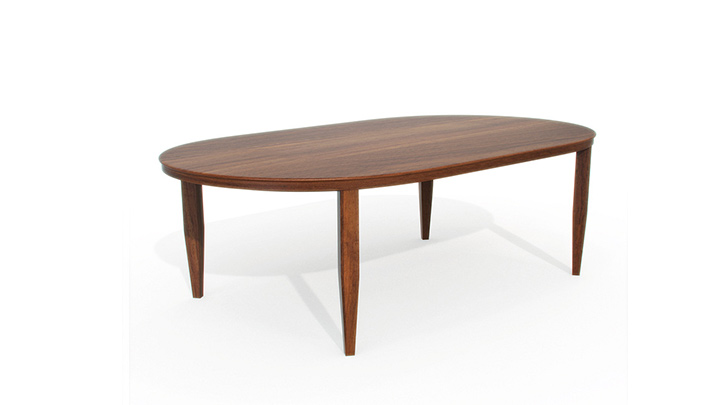 渲染模型_桌子1866