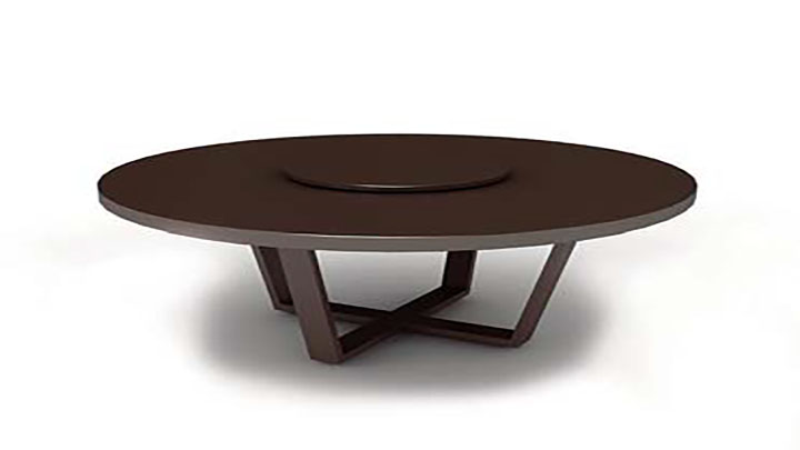 渲染模型_桌子1909