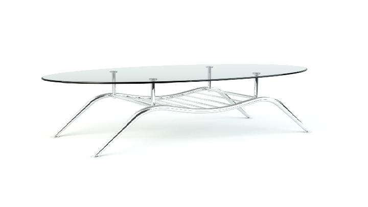 渲染模型_桌子1971