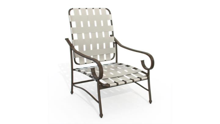 渲染模型_椅子2864