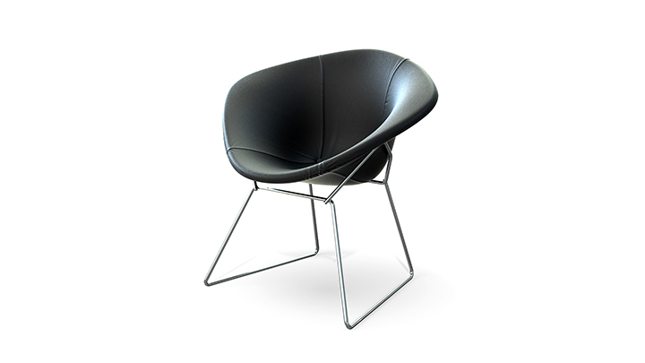 渲染模型_椅子2893