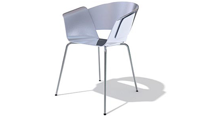 渲染模型_椅子2952