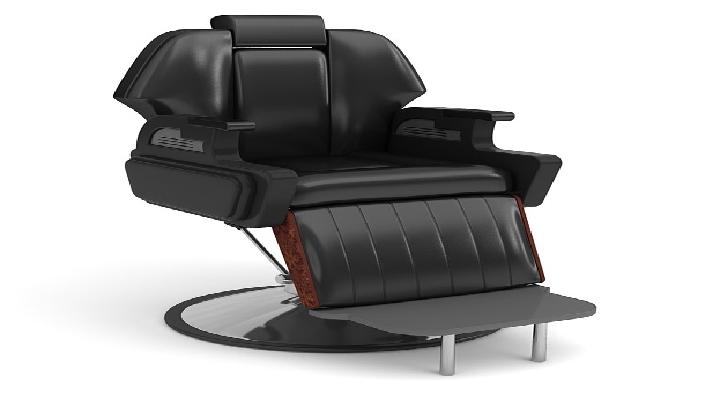 渲染模型_椅子2981