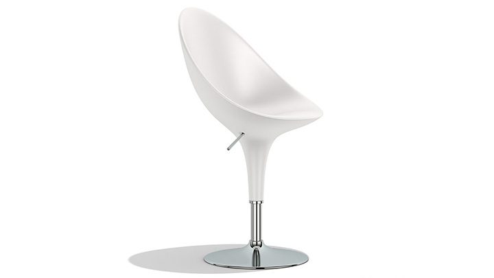 渲染模型_椅子2990