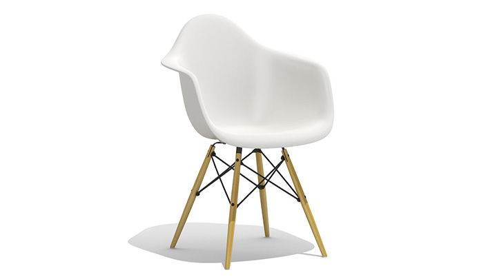 渲染模型_椅子3035