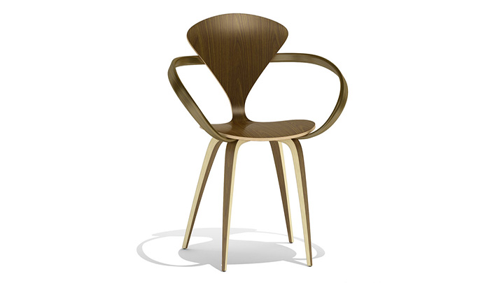 渲染模型_椅子3037