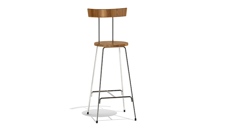 渲染模型_椅子3042