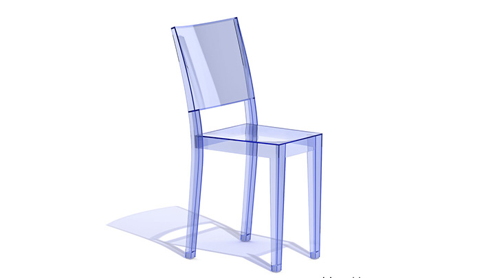 渲染模型_椅子3045