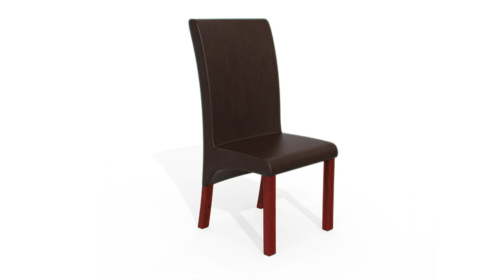 渲染模型_椅子3085