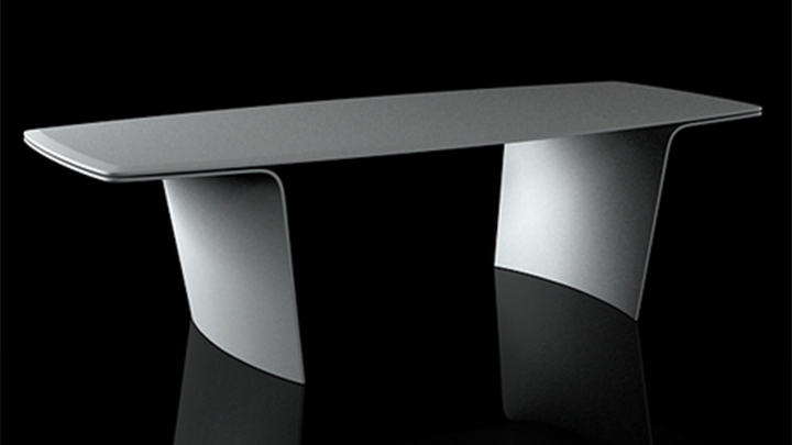 渲染模型_椅子3152